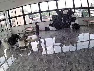 voyeurcam-casa-salsa-gym-bike on CamSoda 