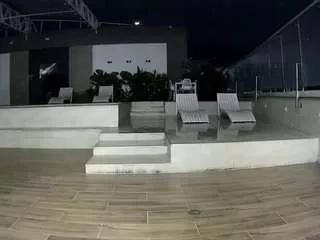 voyeurcam-casa-salsa-gym-bike on CamSoda 