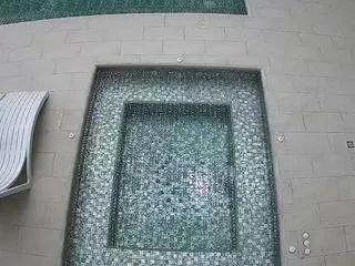 voyeurcam-casa-salsa-hottub-view on CamSoda 