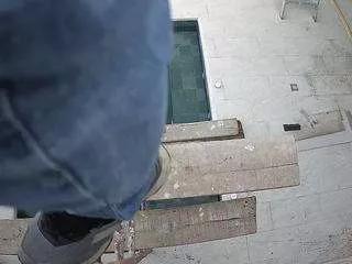 voyeurcam-casa-salsa-hottub-view on CamSoda 