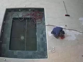 voyeurcam-casa-salsa-hottub-view on CamSoda 