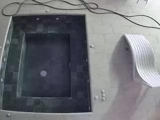 voyeurcam-casa-salsa-hottub-view on CamSoda 