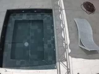voyeurcam-casa-salsa-hottub-view on CamSoda 