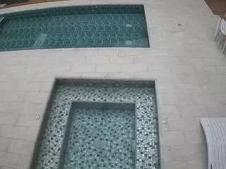 voyeurcam-casa-salsa-hottub-view on CamSoda 