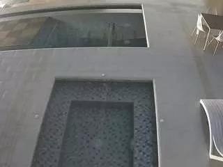 voyeurcam-casa-salsa-hottub-view on CamSoda 