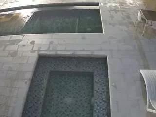 voyeurcam-casa-salsa-hottub-view on CamSoda 