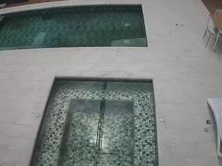voyeurcam-casa-salsa-hottub-view on CamSoda 