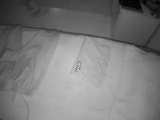 voyeurcam-julmodels-greybed-2 on CamSoda 