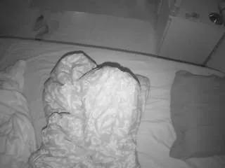 voyeurcam-julmodels-greybed-2 on CamSoda 
