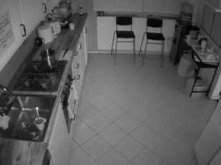 voyeurcam-julmodels-kitchen-2 on CamSoda 