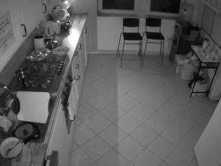 voyeurcam-julmodels-kitchen-2 on CamSoda 