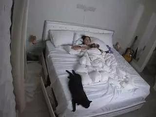 voyeurcam-whitneyoc-01 on CamSoda 