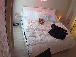 voyeurcam-whitneyoc-01 on CamSoda 
