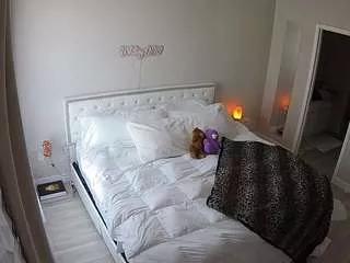 voyeurcam-whitneyoc-01 on CamSoda 