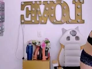zoe-winter on CamSoda 