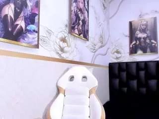 zoe-winter on CamSoda 