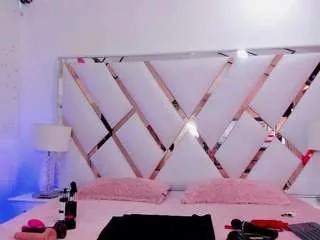 zoe-winter on CamSoda 