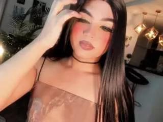 zoe-zaballa on CamSoda 