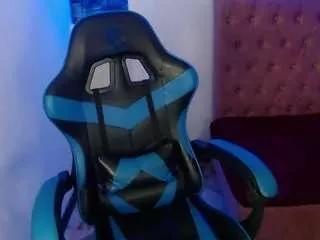 zoeconnor19 on CamSoda 