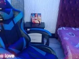 zoeconnor19 on CamSoda 