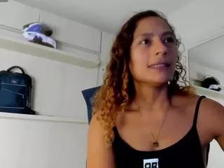 zoedanielss on CamSoda 