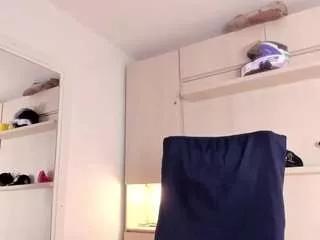 zoedanielss on CamSoda 