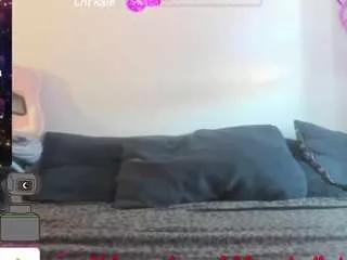 zoegoddx33 on CamSoda 