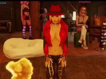 3dxchat_virt_a_mate_game on Chaturbate 