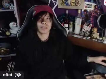 _konan_ — CUM SHOW - GoalPVT Open #femboy #asian #goth #crossdresser #teen