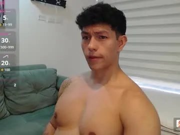 Chaturbate adrian_del_mar is Freechat adrian_del_mar — Authentic connection, limitless energy #lovense #muscle #findom #new #cum