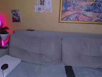 afanasia on Chaturbate 