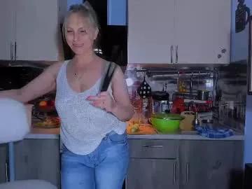 afanasia on Chaturbate 