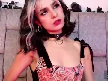 alicenoir_ — Your mind kneels before your body does. PVT OPEN! - Goal: Control my lovense 5 min  [336 tokens left] #goth #feet #mistress #hairy #strapon