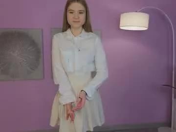 alisia_spinnet on Chaturbate 
