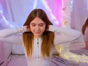 alisia_spinnet on Chaturbate 