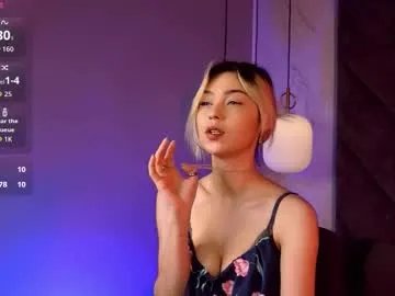 alysiasun — GOAL: hot doggy (229 left) | Fav vibration 33-66-99-121! Exclusive Private is open for your deepest desires #smoke #shorthair #nonude #young #femdom