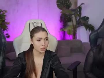 anabel2054 on Chaturbate 
