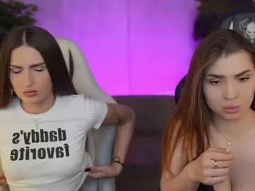 anabel2054 on Chaturbate 