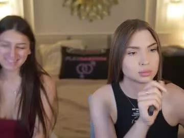 anabel2054 on Chaturbate 
