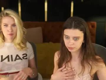 anabel2054 on Chaturbate 