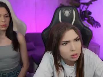 anabel2054 on Chaturbate 