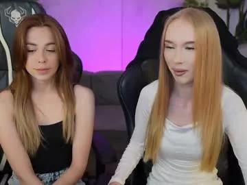 anabel2054 on Chaturbate 