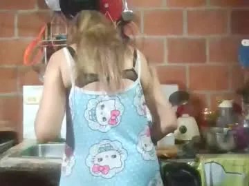 anabella_00 — total naked [496 tokens left] #mature #latina #anal #milk #big ass