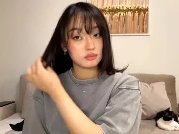 ardeliacarhart — Goal:take off my panties. . My name is Jane, What's your favorite animal? :3 #new #teen #asian #18 #shy [0 tokens remaining]