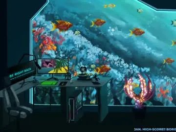 Chaturbate asiri_ocean is Freechat asiri_ocean — CrazyGoal: <3