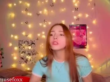 audreyhalloway on Chaturbate 