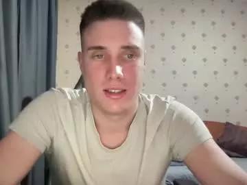 azazelmax on Chaturbate 