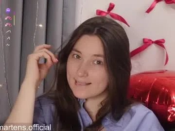 beckymartens — View from back (ass tease )  [474 tokens left] Hiya i'm back ! lets chill and play #teen #cum #daddysgirl #squirt #anal favorite pattern  99, favorite vibes 301, 501 