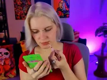 bethanycloud — GOAL: check boobs density [244 tokens remaining] Let's relax Welcome to my cozy space #nonude #blonde #piercing #feet #skinny