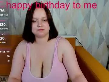 blossom_sonya on Chaturbate 
